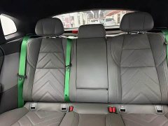 Zeekr Geely Zeekr 001 WE Edition 100kWh - ფოტო 9