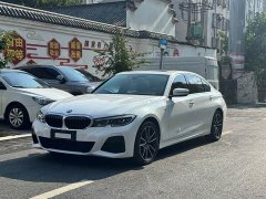 BMW 3 Series 325Li M Sport Package - ფოტო 1