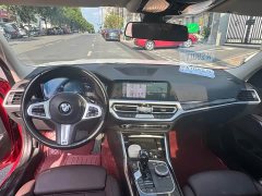 BMW 3 Series 325Li M Sport Package - ფოტო 10