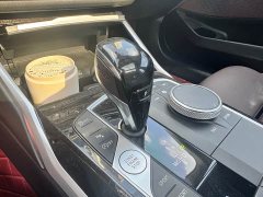 BMW 3 Series 325Li M Sport Package - ფოტო 14