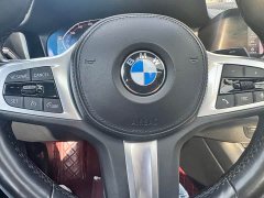 BMW 3 Series 325Li M Sport Package - ფოტო 15