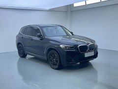 BMW iX3 2022 Leading Edition - ფოტო 1