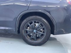 BMW iX3 2022 Leading Edition - ფოტო 10