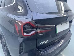 BMW iX3 2022 Leading Edition - ფოტო 11