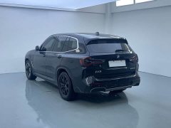 BMW iX3 2022 Leading Edition - ფოტო 12
