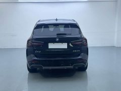 BMW iX3 2022 Leading Edition - ფოტო 13