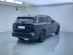 BMW iX3 2022 Leading Edition - ფოტო 14