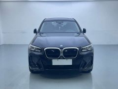 BMW iX3 2022 Leading Edition - ფოტო 2