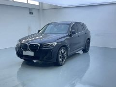 BMW iX3 2022 Leading Edition - ფოტო 3