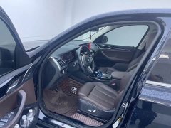 BMW iX3 2022 Leading Edition - ფოტო 4