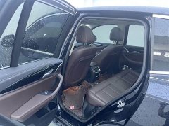 BMW iX3 2022 Leading Edition - ფოტო 5