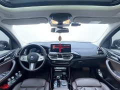 BMW iX3 2022 Leading Edition - ფოტო 6