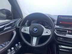 BMW iX3 2022 Leading Edition - ფოტო 7