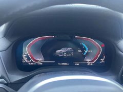BMW iX3 2022 Leading Edition - ფოტო 8