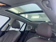 BMW iX3 2022 Leading Edition - ფოტო 9