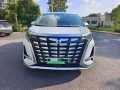 Denza BYD Denza D9 2022 DM-i 1040 Premium - ფოტო 2