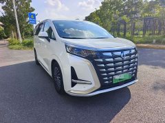 Denza BYD Denza D9 2022 DM-i 1040 Premium - ფოტო 3