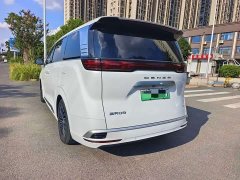 Denza BYD Denza D9 2022 DM-i 1040 Premium - ფოტო 4