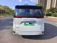 Denza BYD Denza D9 2022 DM-i 1040 Premium - ფოტო 5