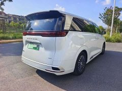 Denza BYD Denza D9 2022 DM-i 1040 Premium - ფოტო 6
