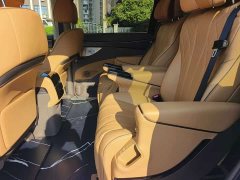 Denza BYD Denza D9 2022 DM-i 1040 Premium - ფოტო 7