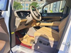 Denza BYD Denza D9 2022 DM-i 1040 Premium - ფოტო 8
