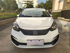 Honda Fit 1.5L CVT Sport Edition - photo 1