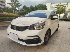 Honda Fit 1.5L CVT Sport Edition - photo 2