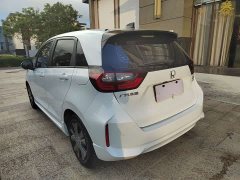 Honda Fit 1.5L CVT Sport Edition - photo 3