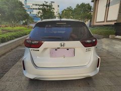 Honda Fit 1.5L CVT Sport Edition - photo 4