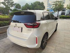 Honda Fit 1.5L CVT Sport Edition - photo 5