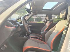 Honda Fit 1.5L CVT Sport Edition - photo 6