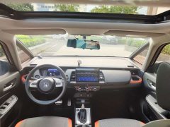 Honda Fit 1.5L CVT Sport Edition - photo 8