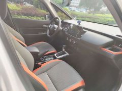 Honda Fit 1.5L CVT Sport Edition - photo 9
