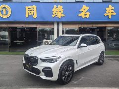 BMW X5 2022 Facelift xDrive 30Li M Sport Package - photo 1