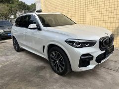 BMW X5 2022 Facelift xDrive 30Li M Sport Package - photo 2