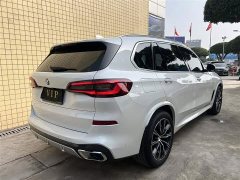 BMW X5 2022 Facelift xDrive 30Li M Sport Package - photo 5