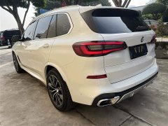 BMW X5 2022 Facelift xDrive 30Li M Sport Package - photo 7