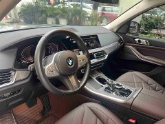 BMW X5 2022 Facelift xDrive 30Li M Sport Package - photo 9
