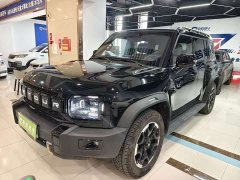 Jetour Traveller C-DM 211km XWD Huawei Qiankun Intelligent Driving 5-seater - ფოტო 1