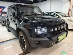 Jetour Traveller C-DM 211km XWD Huawei Qiankun Intelligent Driving 5-seater - ფოტო 3