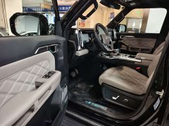 Jetour Traveller C-DM 211km XWD Huawei Qiankun Intelligent Driving 5-seater - ფოტო 4