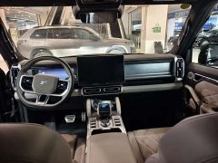 Jetour Traveller C-DM 211km XWD Huawei Qiankun Intelligent Driving 5-seater - ფოტო 5