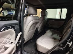 Jetour Traveller C-DM 211km XWD Huawei Qiankun Intelligent Driving 5-seater - ფოტო 6
