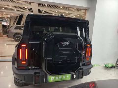 Jetour Traveller C-DM 211km XWD Huawei Qiankun Intelligent Driving 5-seater - ფოტო 8