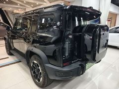 Jetour Traveller C-DM 211km XWD Huawei Qiankun Intelligent Driving 5-seater - ფოტო 9