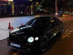 Bentley Flying Spur 2021 4.0T V8 Standard Edition - photo 1
