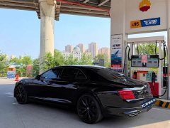 Bentley Flying Spur 2021 4.0T V8 Standard Edition - photo 2