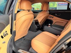Bentley Flying Spur 2021 4.0T V8 Standard Edition - photo 4