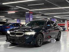 BMW 3 Series 330Li M Sport Night Edition Package - ფოტო 1